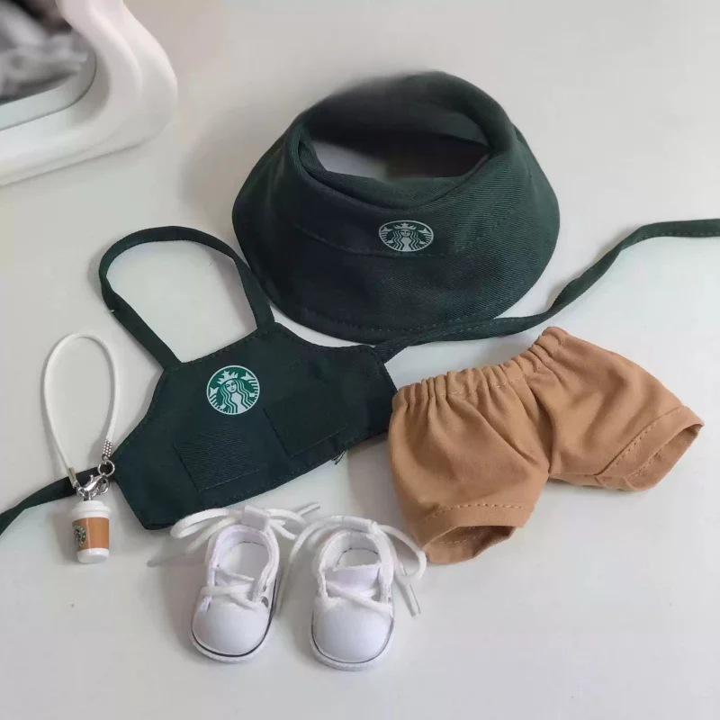 Elevate Your Labubu Doll’s Style with Must-Have Accessories