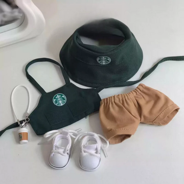 Elevate Your Labubu Doll’s Style with Must-Have Accessories