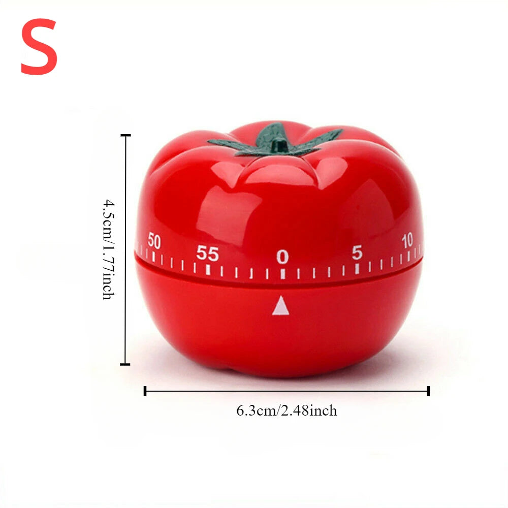 Tomato Timer Alarm