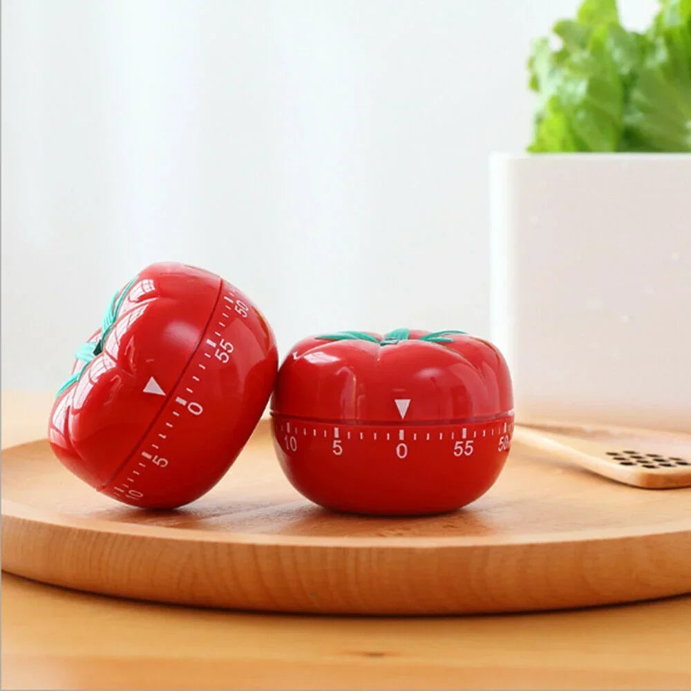 Tomato Timer Alarm