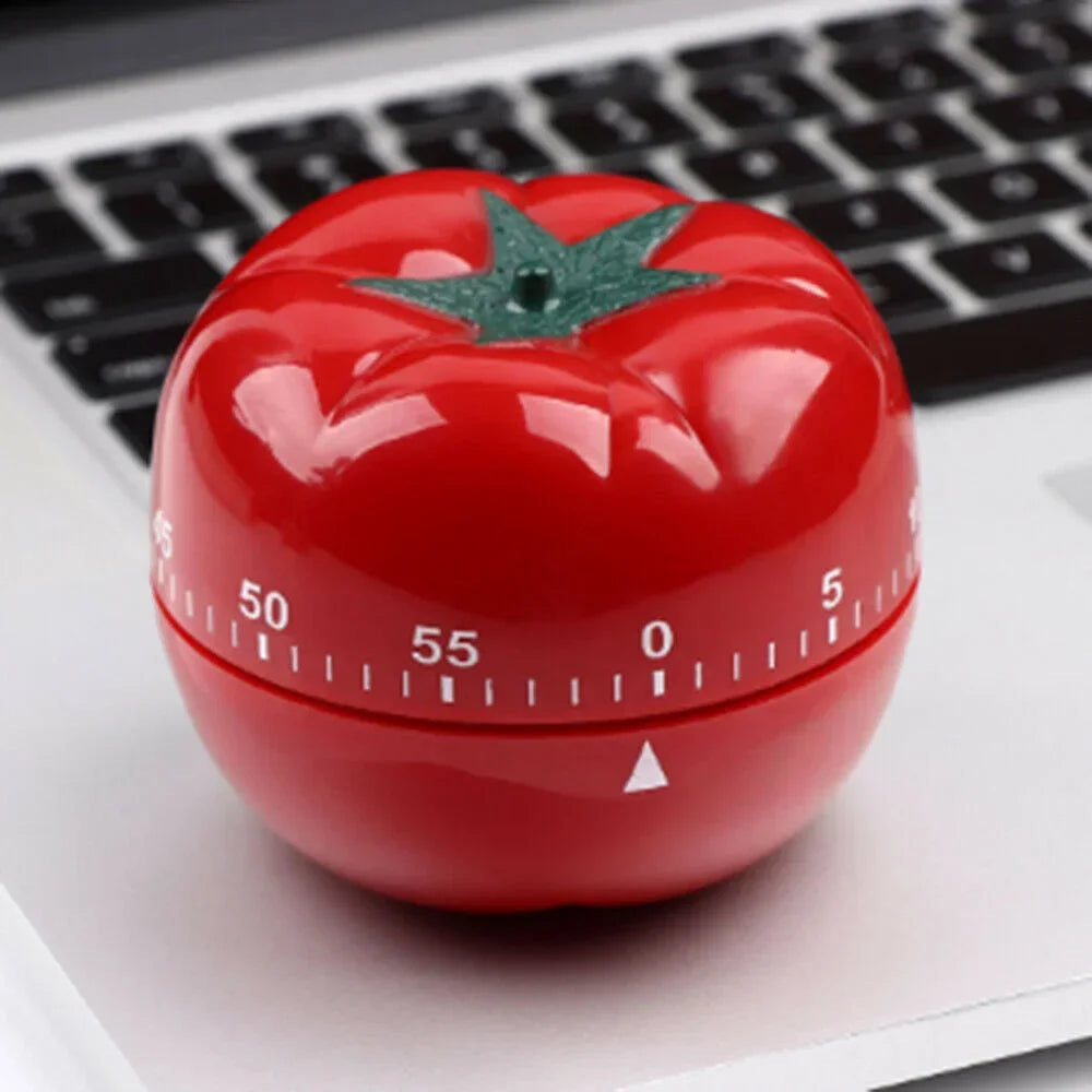 Tomato Timer Alarm
