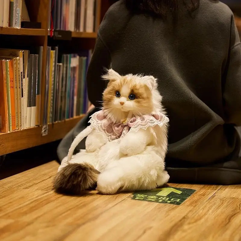Cat Bagpack