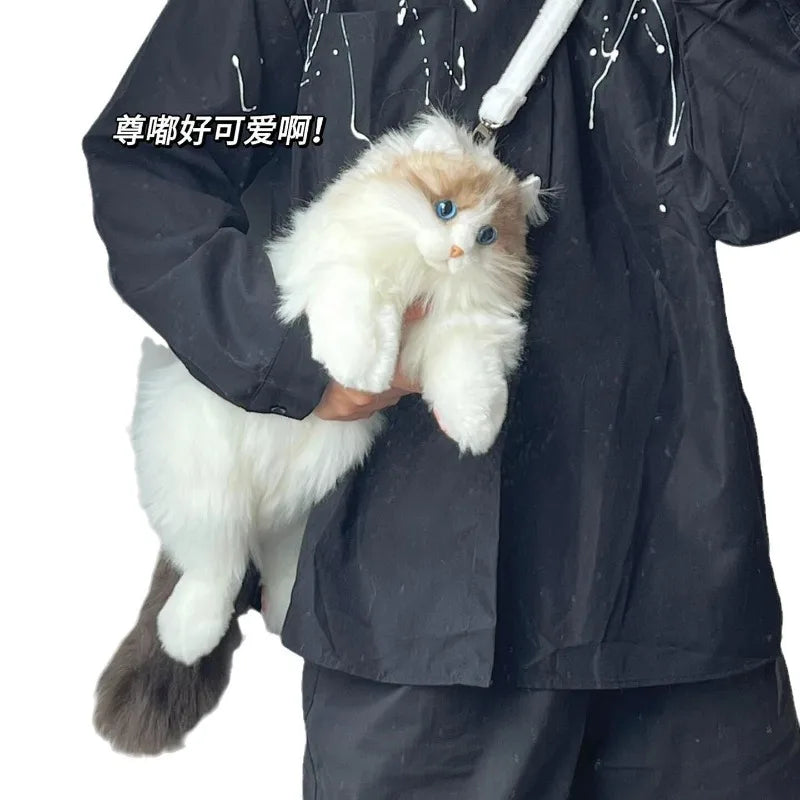 Cat Bagpack