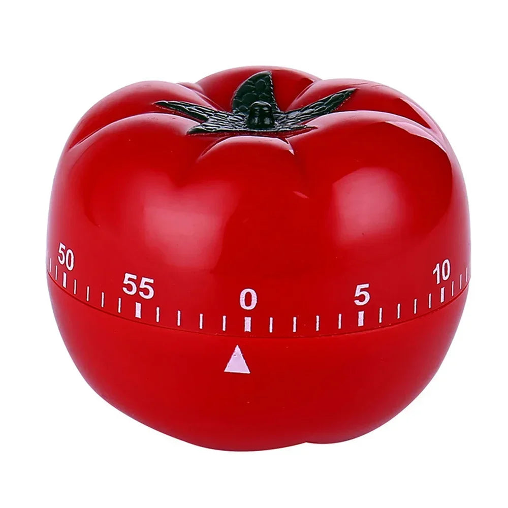 Tomato Timer Alarm