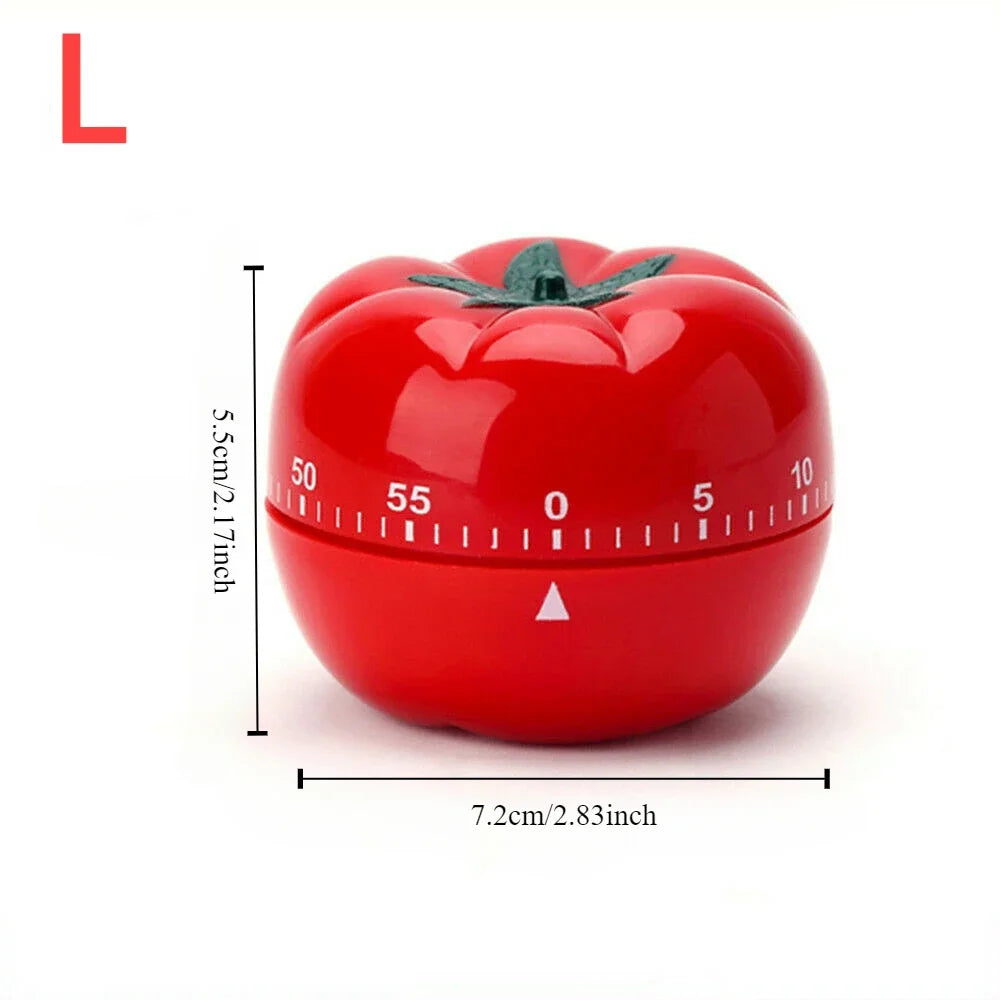 Tomato Timer Alarm